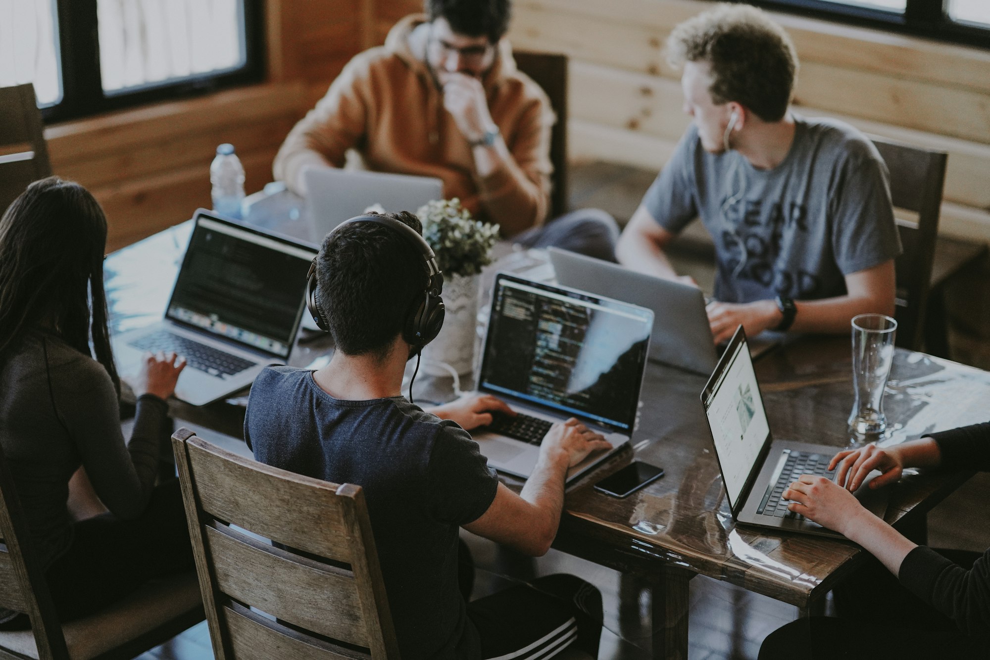 Fundraising platform